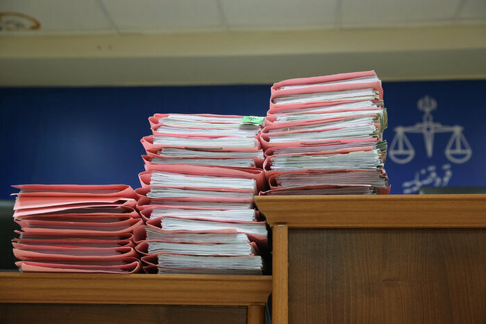 صدور کیفرخواست برای ۵ عضو شورای شهر و شهرداری این شهر شمالی صدور کیفرخواست برای ۵ عضو شورای شهر و شهرداری این شهر شمالی