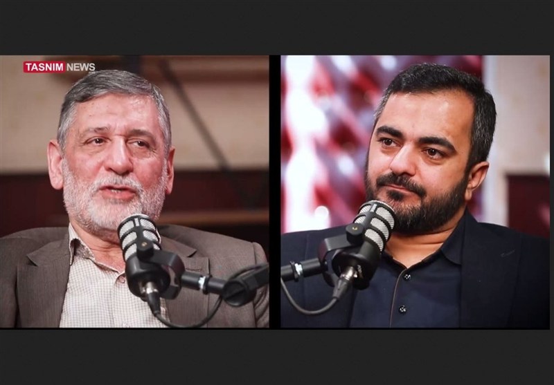 صفارهرندی: اگر سفارت آمریکا تسخیر نمی‌شد، دخل انقلاب را آورده بودند – تسنیم