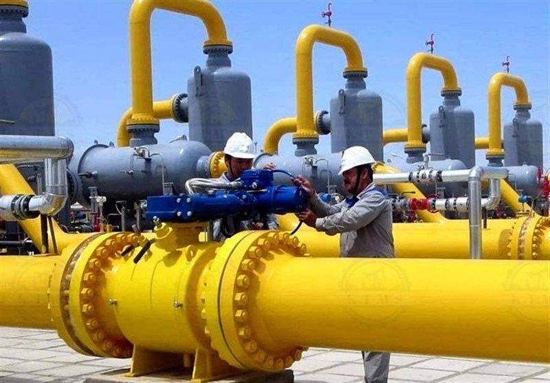 صنعت فولاد ایران روی مدار نوآوری؛ تولید شیرهای توپی 42 اینچی برای نخستین‌بار – تسنیم