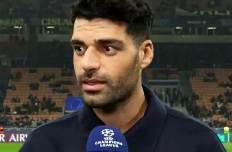 طارمی رکورد جدیدی به دست آورد + فیلم