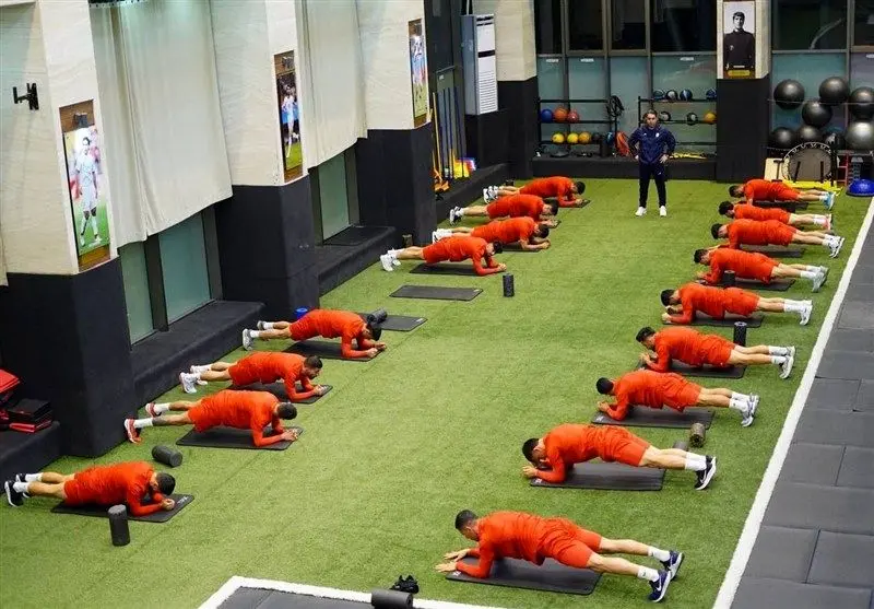 طارمی و چند ستاره اضافه شدند/ تیم ملی با پنج بازیکن لژیونر تقویت شد