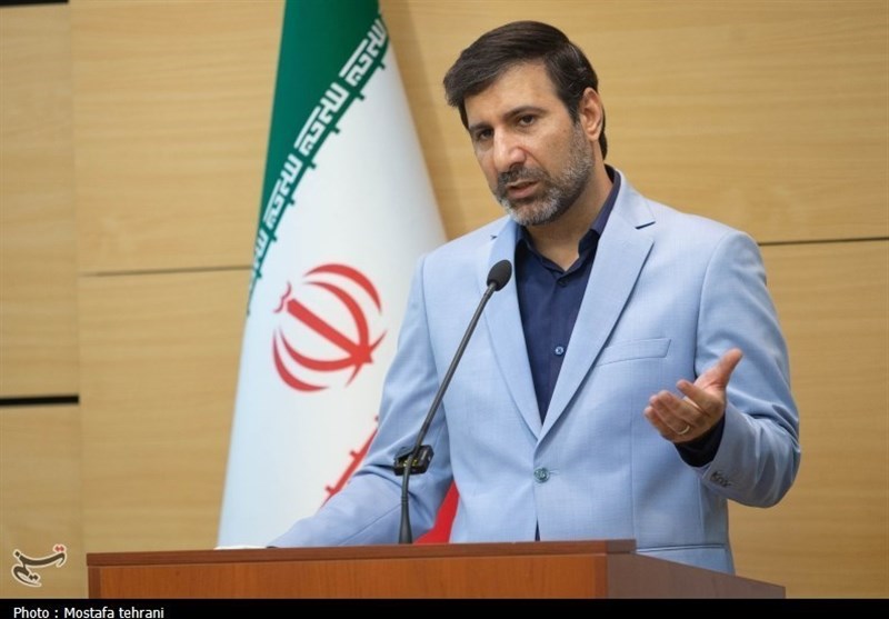 طحان نظیف: روند حذف 4 صفر از پول ملی وارد مرحله اجرا شد – تسنیم طحان نظیف: روند حذف 4 صفر از پول ملی وارد مرحله اجرا شد – تسنیم