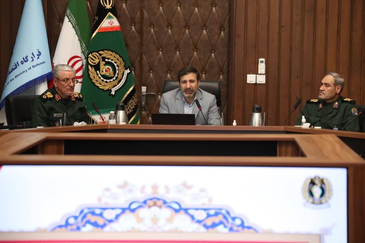 طحان‌نظیف: قانون اساسی بالاترین سند ملی برای دفاع از کشور است