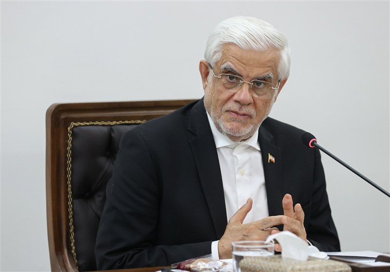 عارف: هوش مصنوعی باید در همه خدمات کشور جایگاه خود را پیدا کند – تسنیم