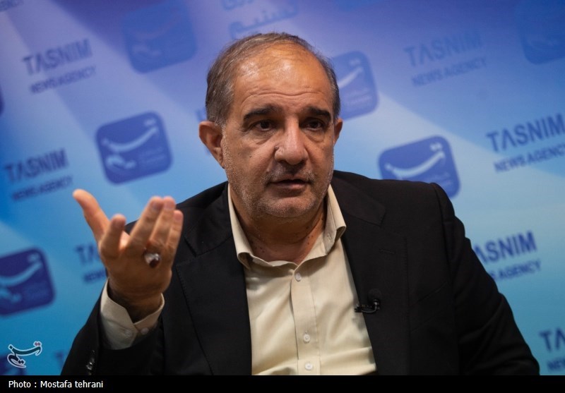 عسکری: تب برفکی تاکنون 220 هزار دام را آلوده کرده است – تسنیم عسکری: تب برفکی تاکنون 220 هزار دام را آلوده کرده است – تسنیم