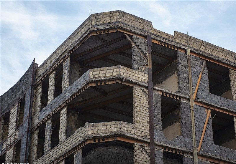 عضو شورای شهر تهران: ساختمان‌ های نیمه کاره و رها شده نیاز به اصلاح قانون دارند – تسنیم