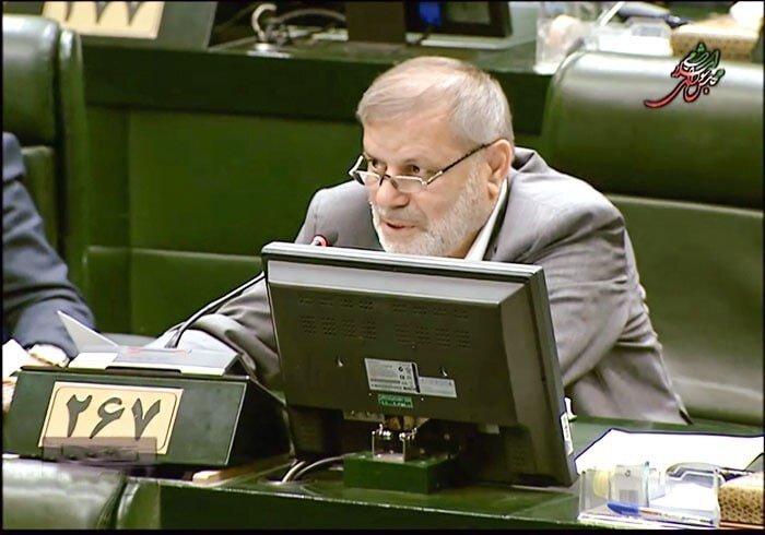 عضو کمیسیون امنیت ملی : افق مذاکره روشن نیست عضو کمیسیون امنیت ملی : افق مذاکره روشن نیست