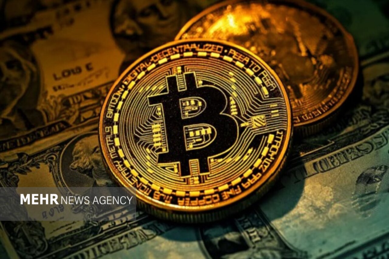 گزارش قیمت ارزهای دیجیتال امروز جمعه ۱۴ آذر ۱۴۰۴ گزارش قیمت ارزهای دیجیتال امروز جمعه ۱۴ آذر ۱۴۰۴