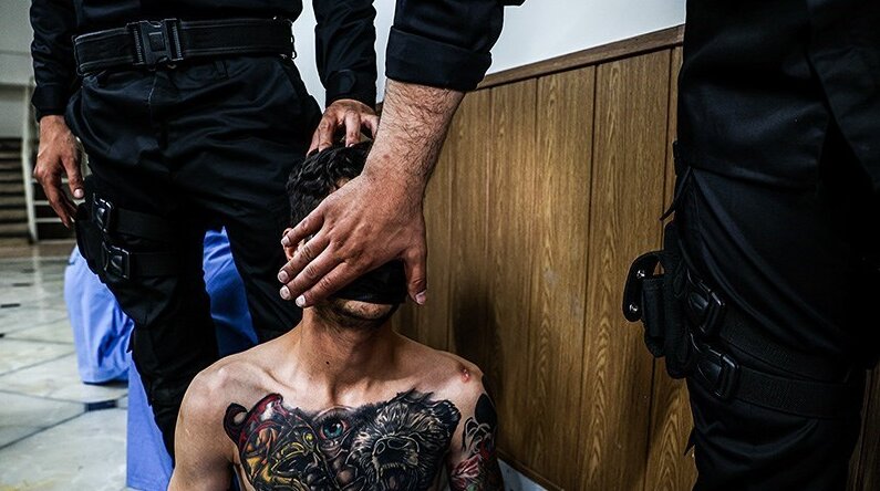 علت تیراندازی در میدان محمدیه تهران چه بود؟ علت تیراندازی در میدان محمدیه تهران چه بود؟