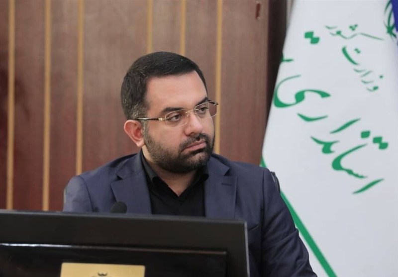 “علی رزازی” سخنگوی استانداری تهران شد – تسنیم “علی رزازی” سخنگوی استانداری تهران شد – تسنیم