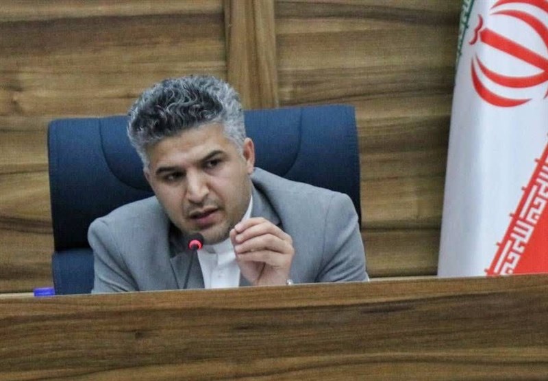 عملکرد امور عمومی در سال اول برنامه هفتم حدود 43 درصد بوده است – تسنیم عملکرد امور عمومی در سال اول برنامه هفتم حدود 43 درصد بوده است – تسنیم