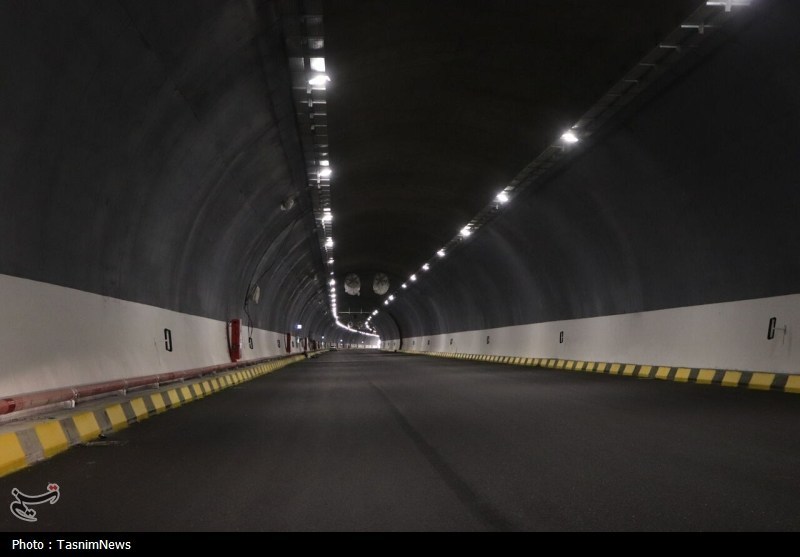 عملیات اجرایی قطعه 3 آزادراه تهران-شمال این هفته آغاز می‌شود؟ – تسنیم