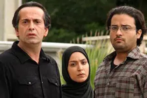 عکس تازه رامسین کبریتی بعد از مهاجرت به کانادا عکس تازه رامسین کبریتی بعد از مهاجرت به کانادا