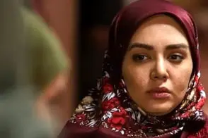 عکس جدید بازیگر محبوب نون خ در طبیعت زیبا