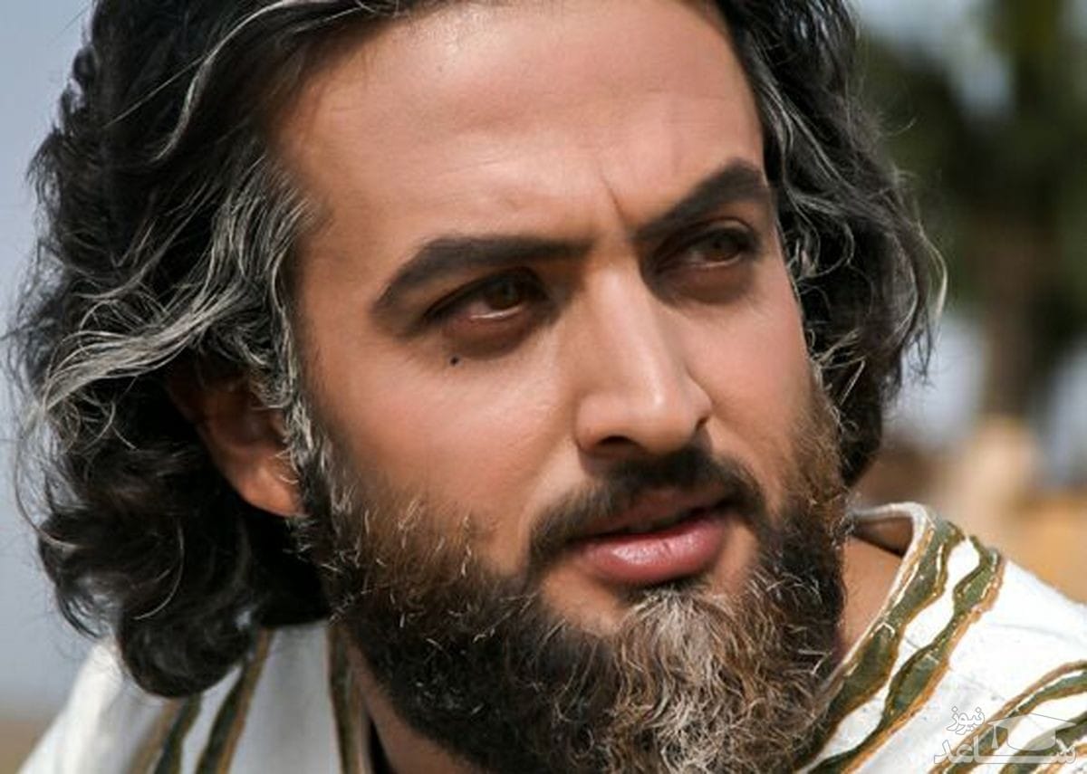 عکس جدید ممیسابو سریال یوسف پیامبر با استایل رسمی