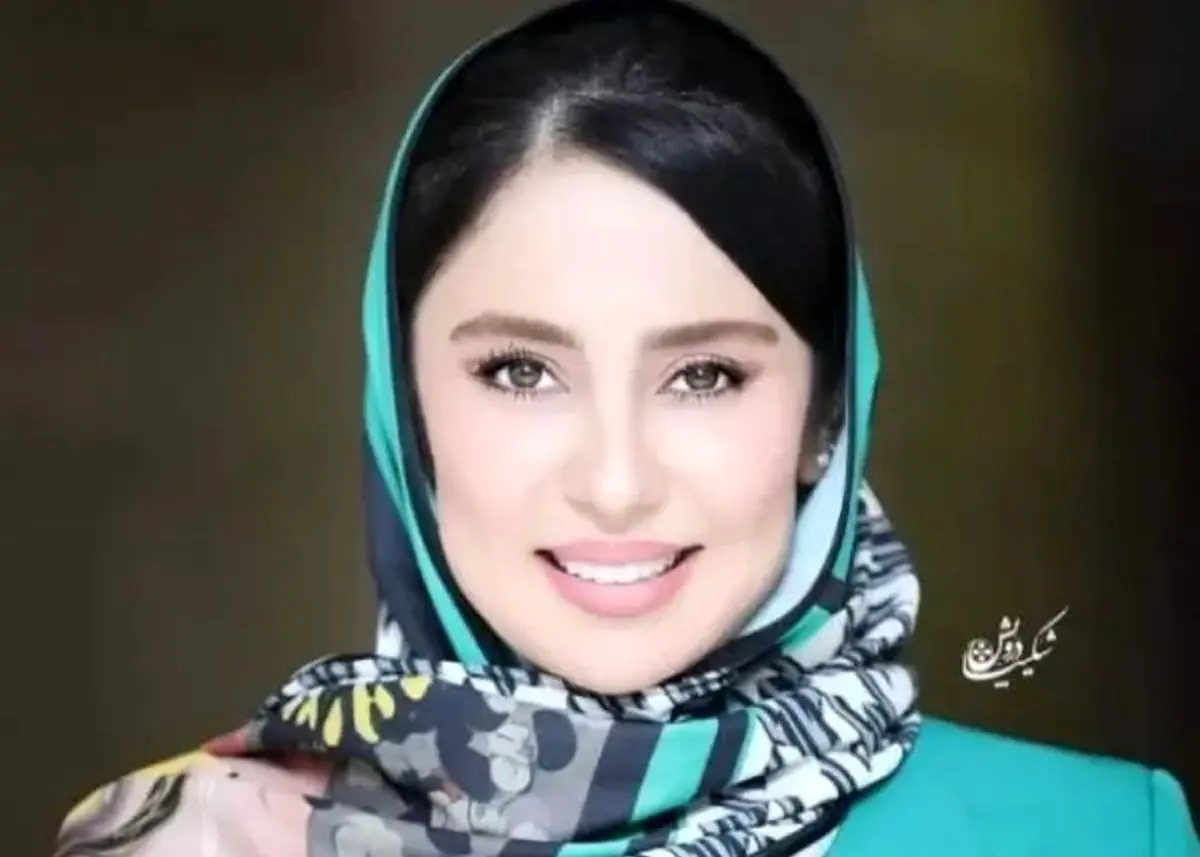 عکس های شیدا یوسفی در خارج از کشور جنجال به پا کرد عکس های شیدا یوسفی در خارج از کشور جنجال به پا کرد