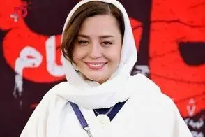 عکس پربازدید از ساعت ۵۰۰ میلیونی مهراوه شریفی‌نیا