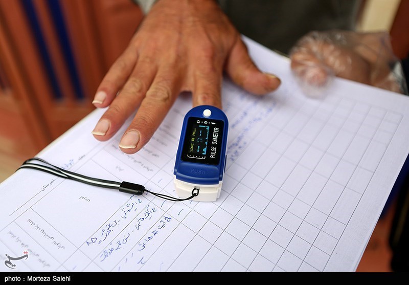 غربالگری رایگان سلامت کارکنان ادارات دولتی تهران – تسنیم غربالگری رایگان سلامت کارکنان ادارات دولتی تهران – تسنیم