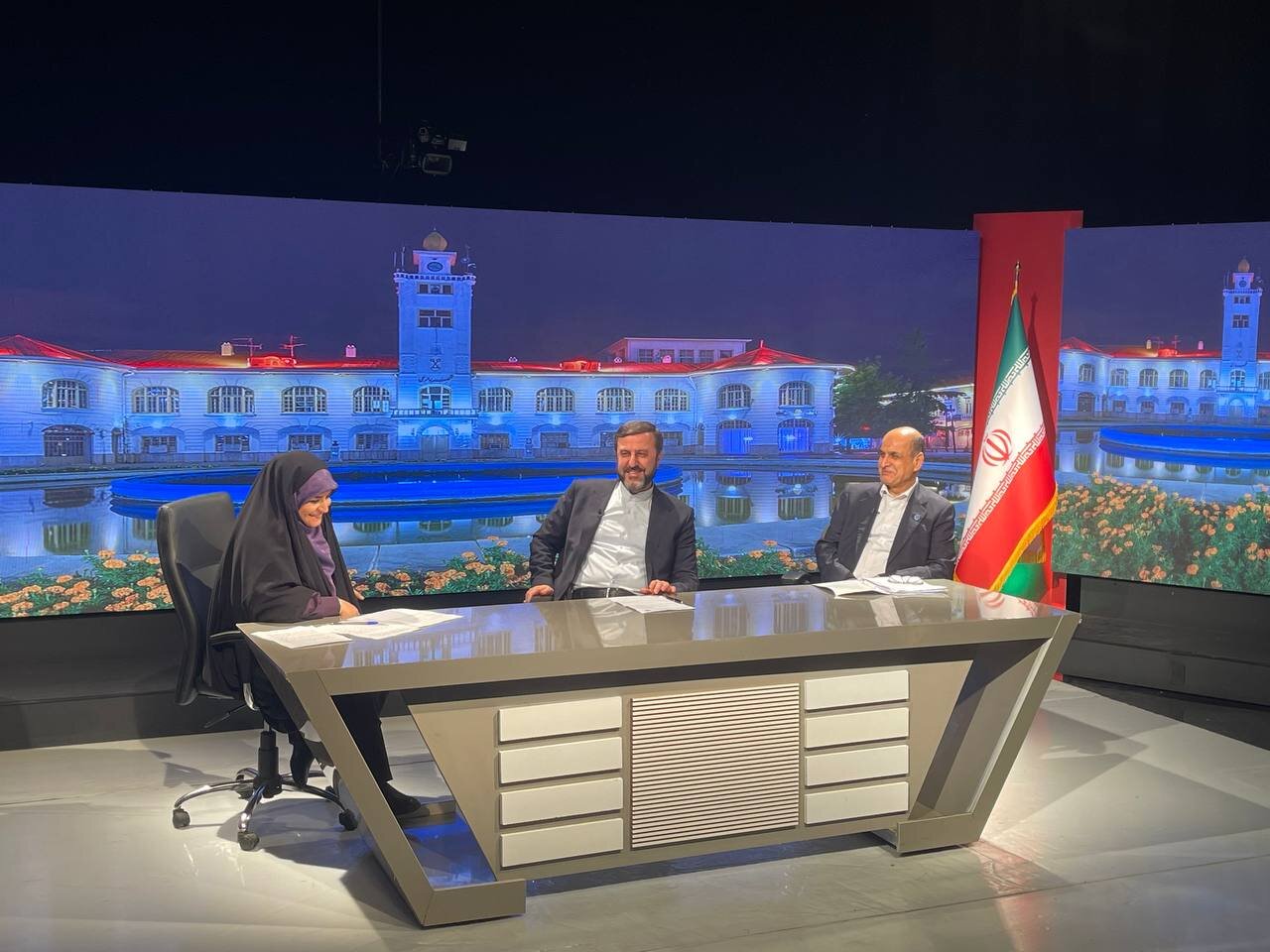 غریب‌آبادی: شایعات درباره مذاکرات محرمانه ایران و آژانس صحت ندارد