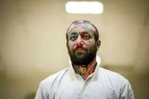 غول برره تاریخ آزادی امیر تتلو را اعلام کرد/ویدیو