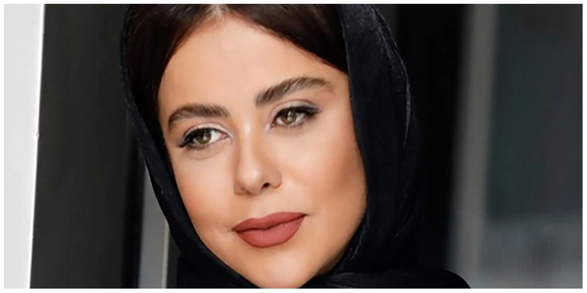 فتوشوت های جدید الهام اخوان با ترند نام های پاییزی