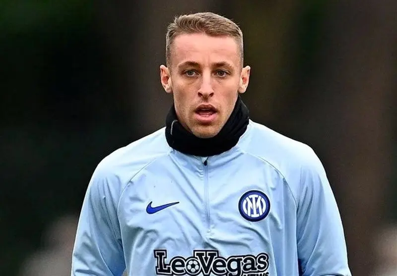 فراتسی به دنبال جدایی از اینتر در پنجره ژانویه