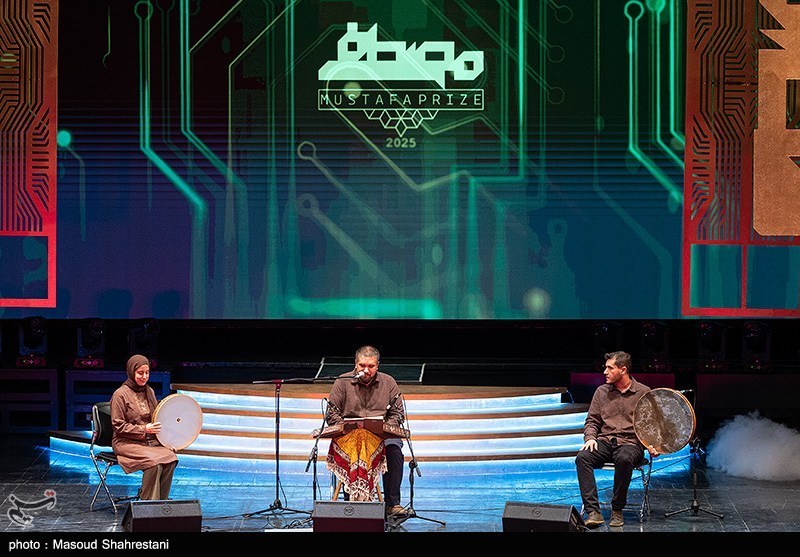 فراخوان هفتمین دوره جایزه مصطفی(ص) منتشر شد – تسنیم