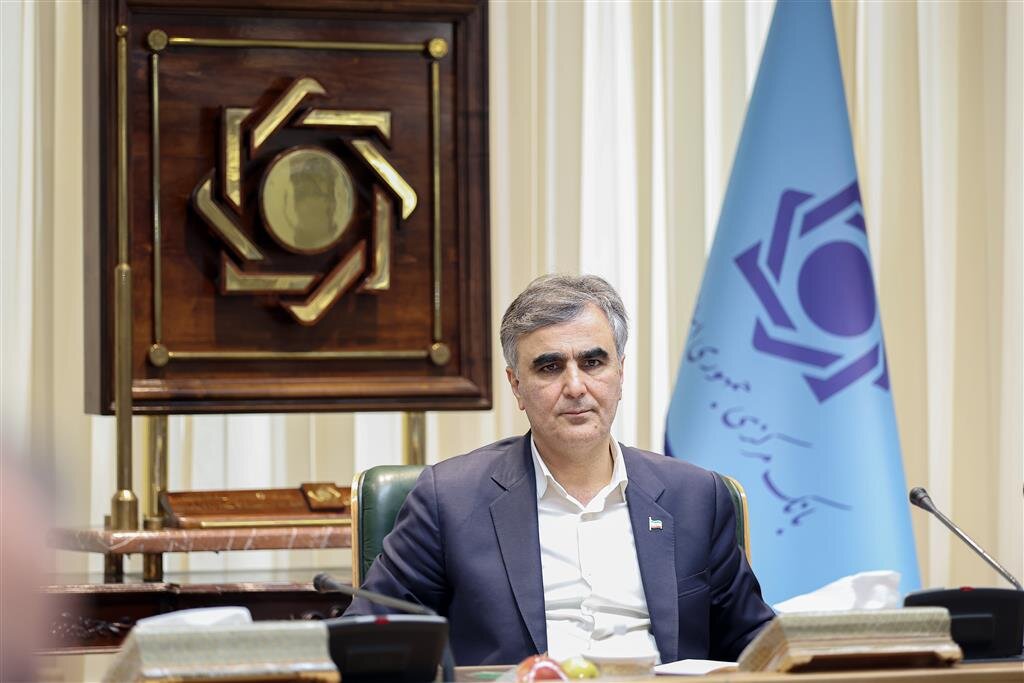 فرزین: فروش دارایی‌های بانک آینده در مراحل نهایی است