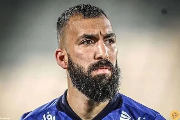 فرمول بازگشت روزبه چشمی به ترکیب استقلال