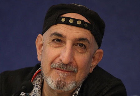 فرهاد آئیش و جمله‌ای که بحث‌برانگیز شد + فیلم