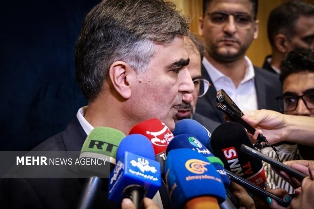 فروش دارایی‌های بانک آینده در مراحل نهایی؛ ایران‌مال خریدار دارد