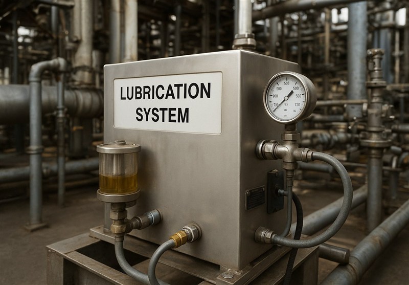 فناوری آمریکایی “ساخت جعبه روغن‌کاری” به دست مهندسان ایرانی بومی‌ شد – تسنیم