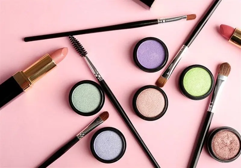 فهرست محصولات آرایشی غیرمجاز منتشر شد