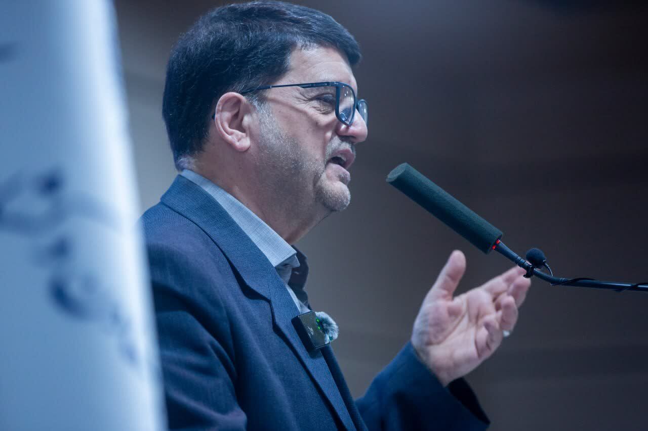 قائم‌مقام وزیر صمت: کمبود تسهیلات و مشکلات ارزی مانع رونق صادرات در استان کرمانشاه است