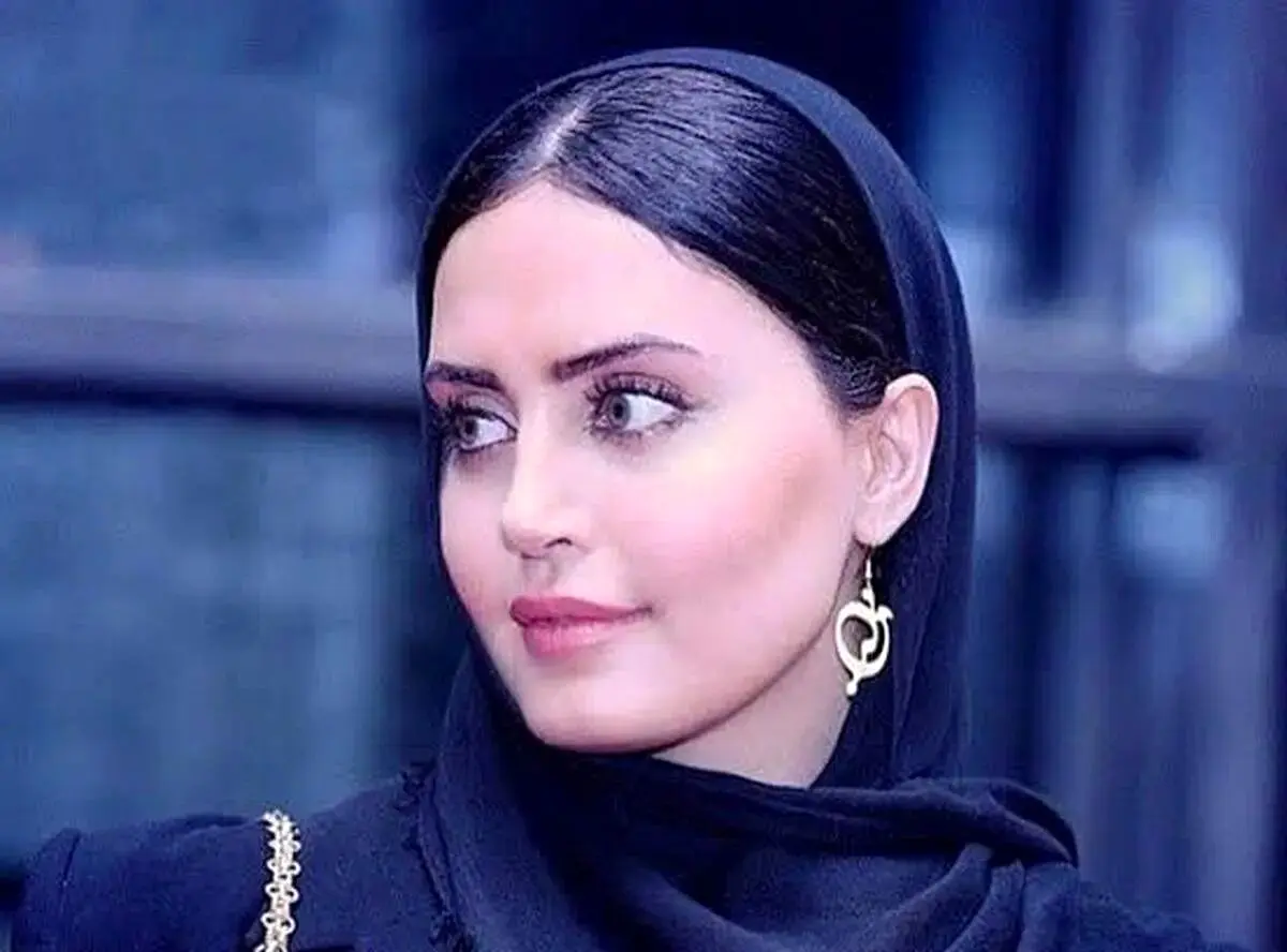 قاب صمیمی الناز شاکردوست در کنار خواهرش الیکا+ عکس