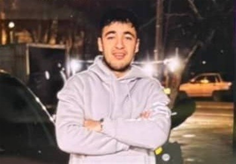 قاتل فراری “ابوالفصل بهرام نژاد” را شناسایی کنید تصاویر – تسنیم قاتل فراری “ابوالفصل بهرام نژاد” را شناسایی کنید تصاویر – تسنیم