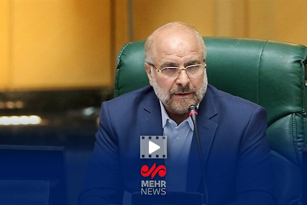 قالیباف: توافق با تلگرام از اساس کذب است