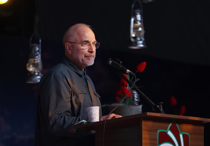 قالیباف: فرصت‌های بزرگی برای ایران و پاکستان فراهم است – تسنیم