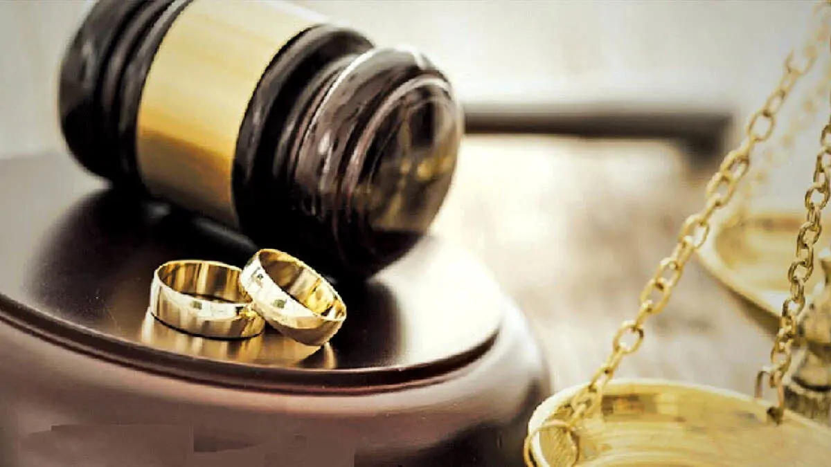 مجلس برای مهریه سقف کیفری تعیین کردند