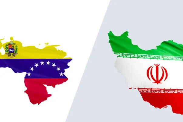 قدردانی ونزوئلا از ایران بابت محکومیت اقدام آمریکا در بستن حریم هوایی