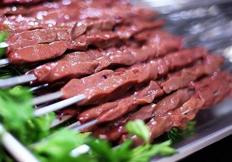 قیمت انواع آلایش گوساله و گوسفندی بسته‌بندی شرکتی اعلام شد – تسنیم