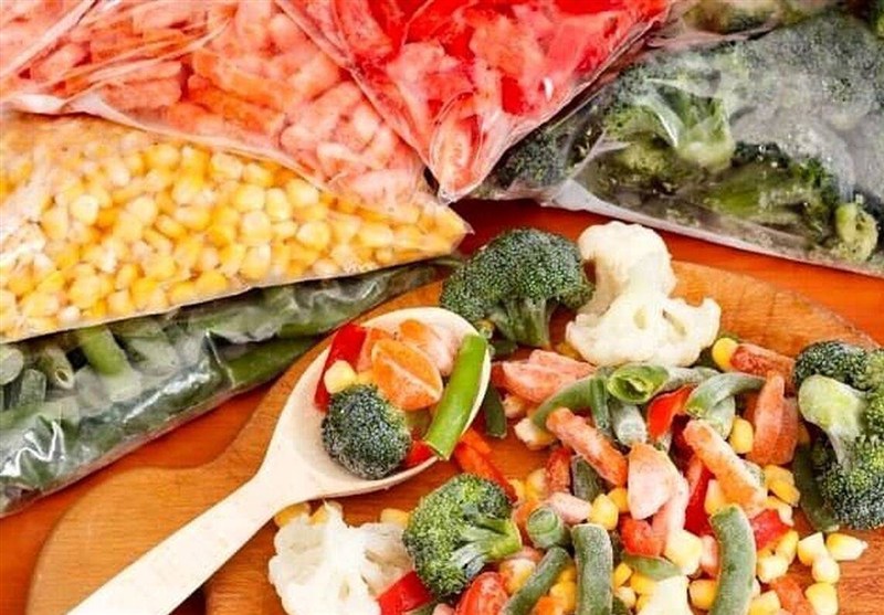 قیمت انواع محصولات غذایی نیمه آماده اعلام شد – تسنیم قیمت انواع محصولات غذایی نیمه آماده اعلام شد – تسنیم