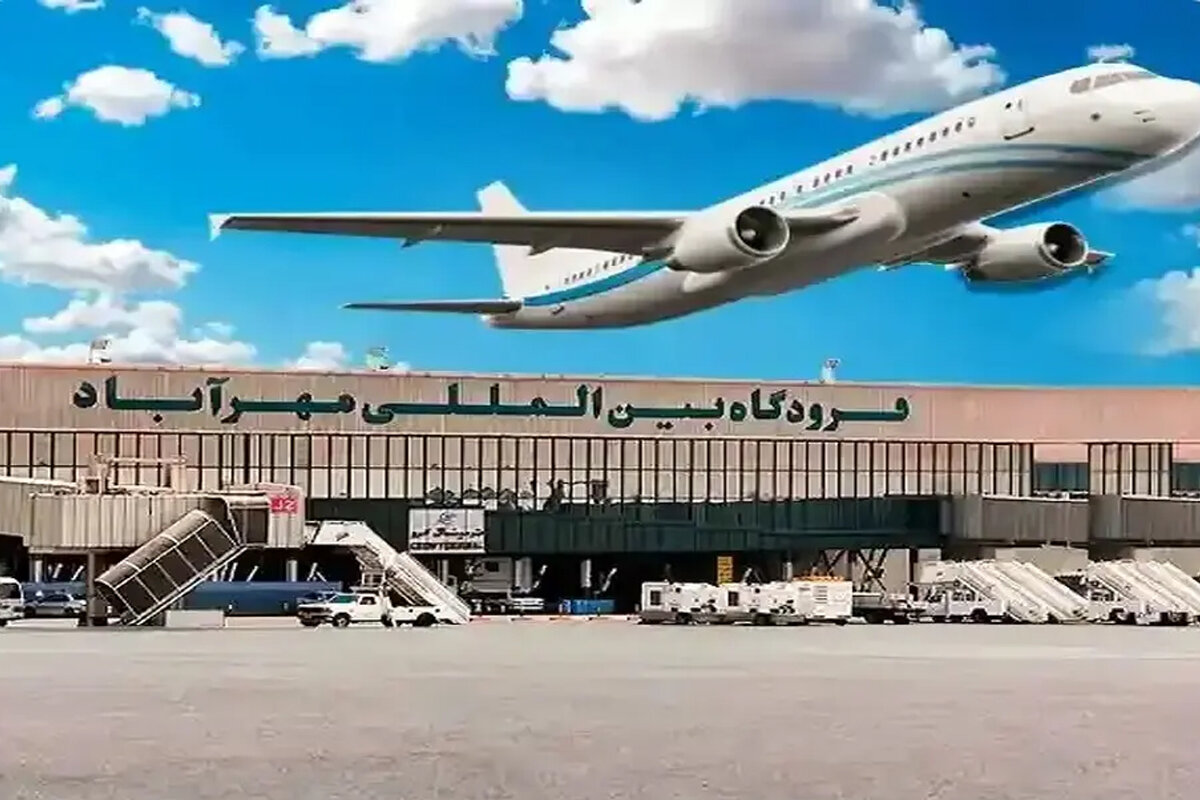 قیمت بلیت پروازهای داخلی افزایش یافت + جدول سقف نرخ مسیرهای داخلی را ببینید قیمت بلیت پروازهای داخلی افزایش یافت + جدول سقف نرخ مسیرهای داخلی را ببینید