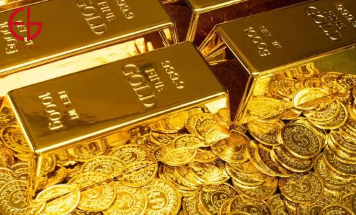 قیمت سکه و طلا امروز یکشنبه ۱۱ آبان ۱۴۰۴ +جدول