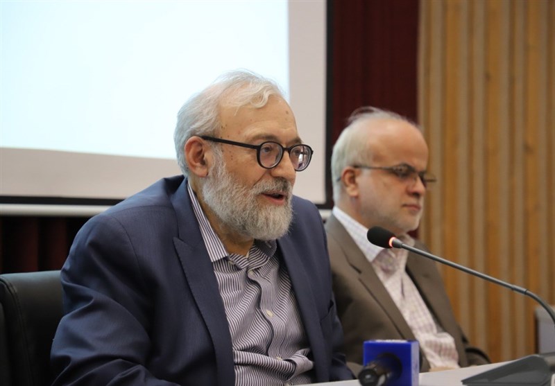 لاریجانی: غرب امنیت محور است و خشونت در آن رسمی شده است – تسنیم لاریجانی: غرب امنیت محور است و خشونت در آن رسمی شده است – تسنیم