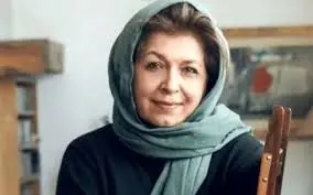 لیلی گلستان: جلال آل احمد اولین عشق من بود+ فیلم / او را واله و شیدا نگاه می کردم