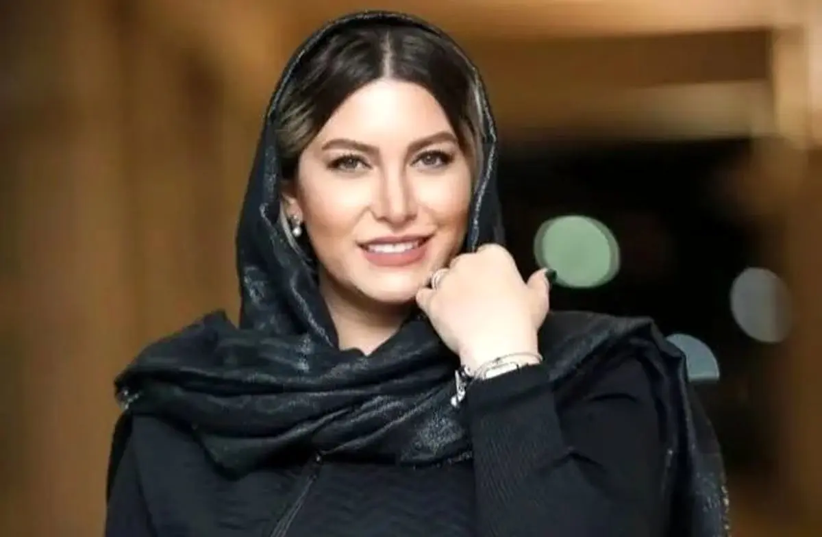 ماجرای بازیگر شدن عجیب فریبا نادری از زبان خودش/ویدیو