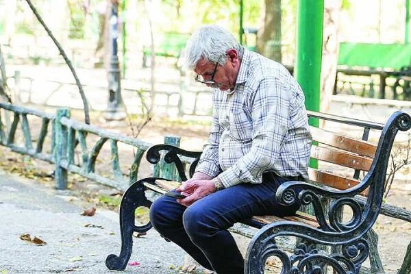 ماجرای توقف بیمه تکمیلی بازنشستگان تامین اجتماعی چیست؟ ماجرای توقف بیمه تکمیلی بازنشستگان تامین اجتماعی چیست؟