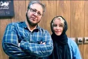 مازیار لرستانی هویت عشق سابقش را فاش کرد/ویدیو