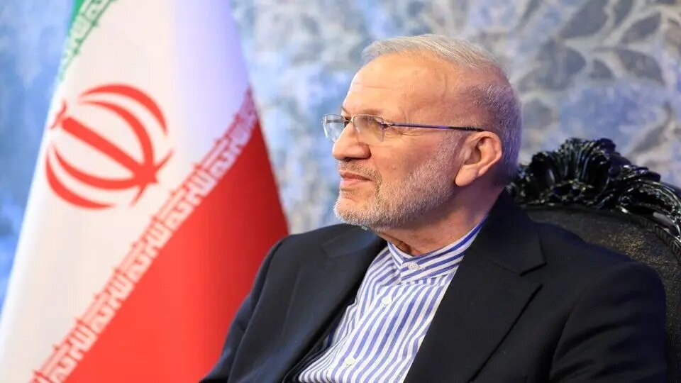 متکی : طبق آمار پرداخت زکات رو به رشد است متکی : طبق آمار پرداخت زکات رو به رشد است